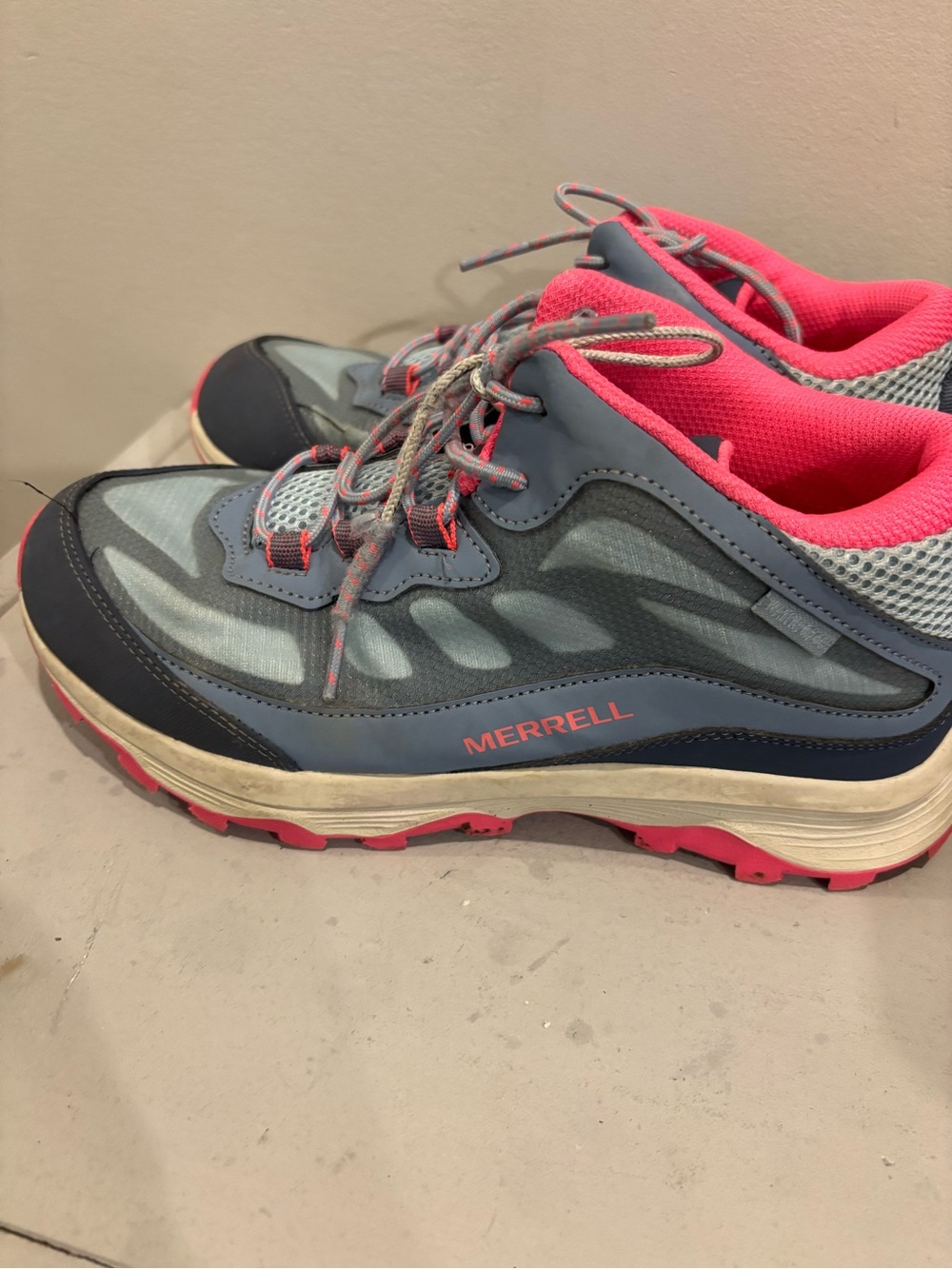 Merrell Women's Hiking Boots